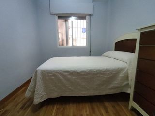 Piso en alquiler en Parque Mediterráneo - Santa Paula en Málaga