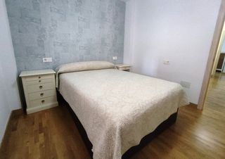 Piso en alquiler en Parque Mediterráneo - Santa Paula en Málaga