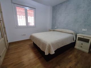 Piso en alquiler en Parque Mediterráneo - Santa Paula en Málaga