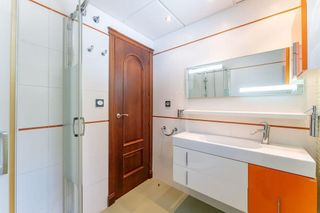 Casa pareada en alquiler en Torrequebrada en Benalmádena