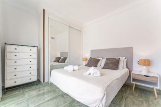 Casa pareada en alquiler en Torrequebrada en Benalmádena