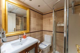 Casa pareada en alquiler en Torrequebrada en Benalmádena