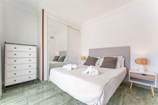 Casa pareada en alquiler en Torrequebrada en Benalmádena