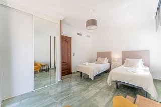 Casa pareada en alquiler en Torrequebrada en Benalmádena
