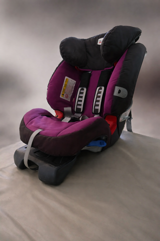 Silla Coche Britax Multitech II