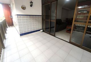 Piso en alquiler en Parque Mediterráneo - Santa Paula en Málaga