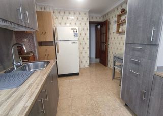 Piso en alquiler en Parque Mediterráneo - Santa Paula en Málaga