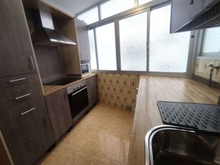 Piso en alquiler en Parque Mediterráneo - Santa Paula en Málaga