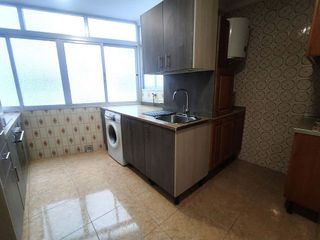 Piso en alquiler en Parque Mediterráneo - Santa Paula en Málaga