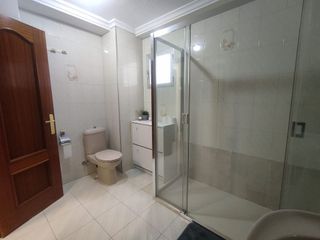 Piso en alquiler en Parque Mediterráneo - Santa Paula en Málaga