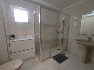 Piso en alquiler en Parque Mediterráneo - Santa Paula en Málaga