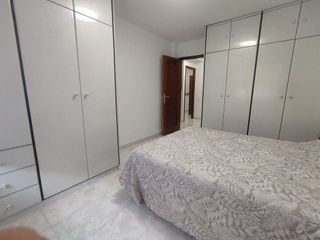 Piso en alquiler en Parque Mediterráneo - Santa Paula en Málaga