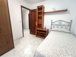 Piso en alquiler en Parque Mediterráneo - Santa Paula en Málaga