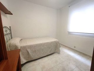 Piso en alquiler en Parque Mediterráneo - Santa Paula en Málaga