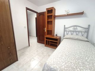 Piso en alquiler en Parque Mediterráneo - Santa Paula en Málaga