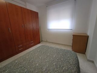 Piso en alquiler en Parque Mediterráneo - Santa Paula en Málaga