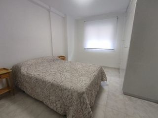 Piso en alquiler en Parque Mediterráneo - Santa Paula en Málaga