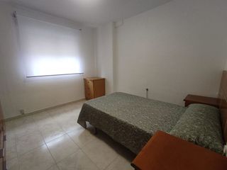 Piso en alquiler en Parque Mediterráneo - Santa Paula en Málaga