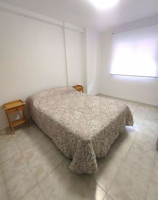 Piso en alquiler en Parque Mediterráneo - Santa Paula en Málaga