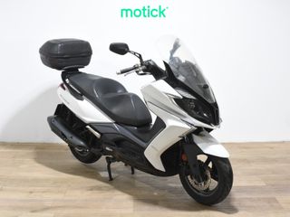 KYMCO SUPER DINK 350