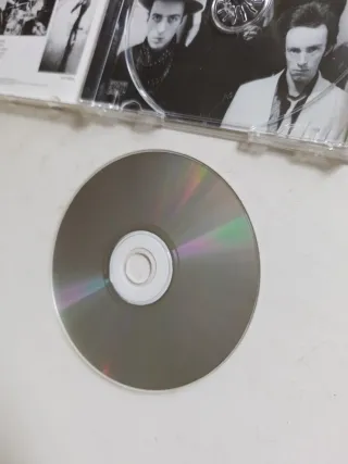 CD The Clash London Calling