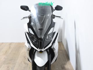 KYMCO SUPER DINK 350