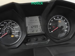 KYMCO SUPER DINK 350