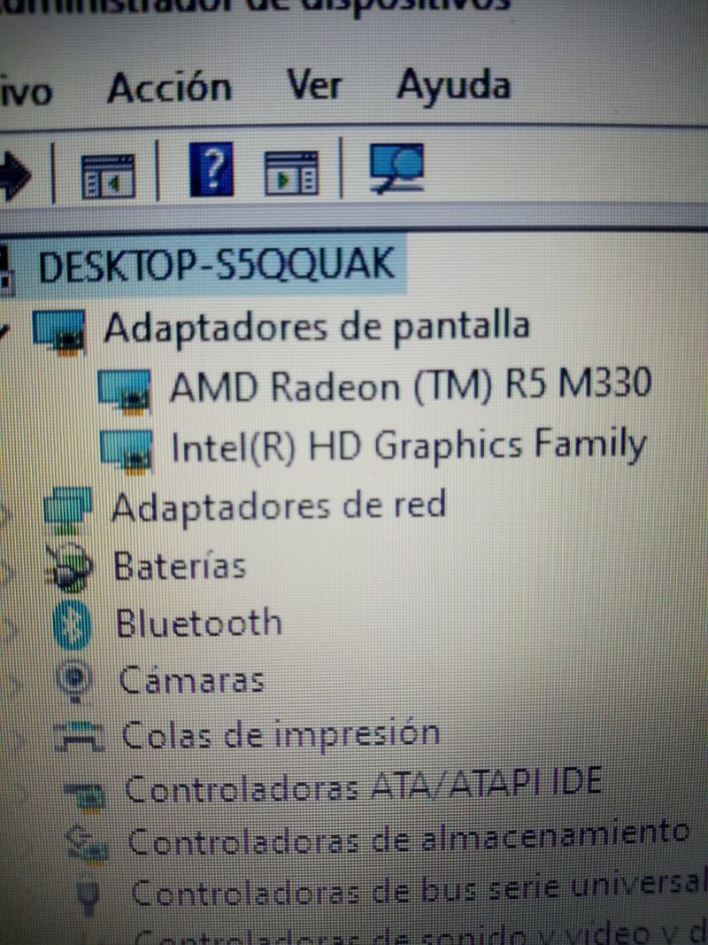 Portátil HP i3 SSD pantalla 15.6 pulgadas afbeelding 7