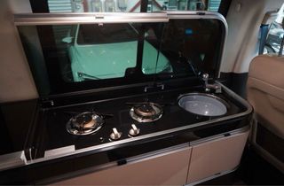 Mercedes-Benz Clase V250 Marco Polo sport full