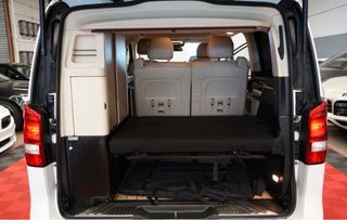 Mercedes-Benz Clase V250 Marco Polo sport full