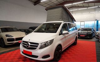 Mercedes-Benz Clase V250 Marco Polo sport full