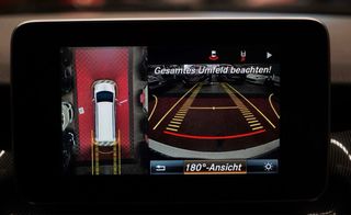 Mercedes-Benz Clase V250 Marco Polo sport full