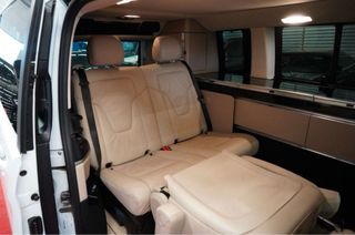 Mercedes-Benz Clase V250 Marco Polo sport full