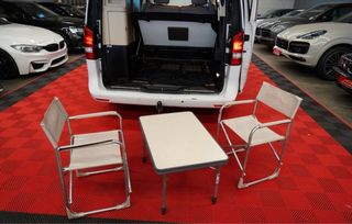 Mercedes-Benz Clase V250 Marco Polo sport full