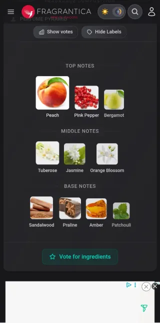 Lattafa Afeef 100ml Beige y Dorado