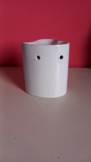 Brucia essenze in ceramica