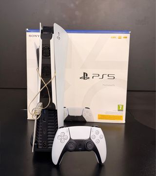 PlayStation 5 Estándar Personalizada