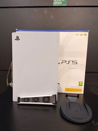 PlayStation 5 Estándar Personalizada