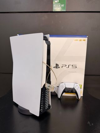 PlayStation 5 Estándar Personalizada