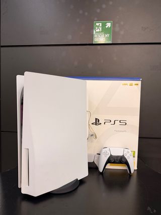 PlayStation 5 Estándar Personalizada