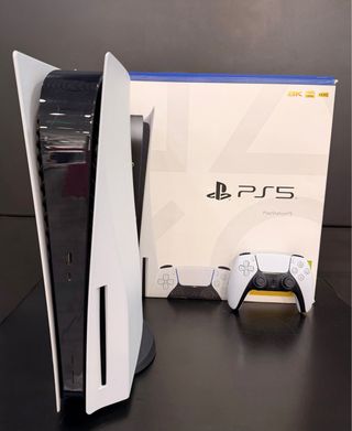 PlayStation 5 Estándar Personalizada