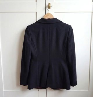 Americana Zara Woman Talla 38 Made in Spain