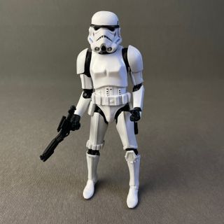 STAR WARS | Stormtrooper | BLACK SERIES 6"