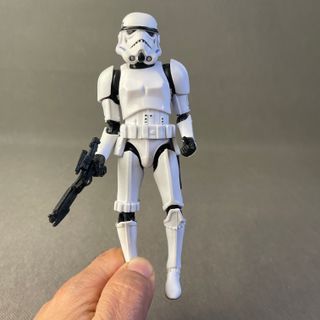 STAR WARS | Stormtrooper | BLACK SERIES 6"