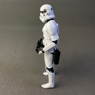 STAR WARS | Stormtrooper | BLACK SERIES 6"
