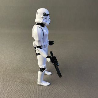 STAR WARS | Stormtrooper | BLACK SERIES 6"