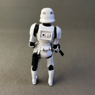 STAR WARS | Stormtrooper | BLACK SERIES 6"