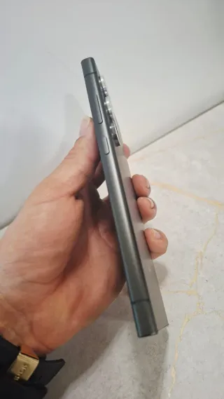 Samsung S24 Ultra 256GB Negro - Como Nuevo