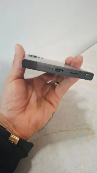 Samsung S24 Ultra 256GB Negro - Como Nuevo