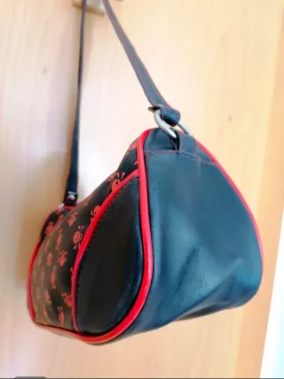 Bolso Psychobilly Calaveras